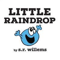 Little Raindrop 1738368408 Book Cover