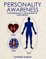 Personality Awareness B0F9J4F8X8 Book Cover