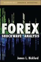 Forex Shockwave Analysis 0071498141 Book Cover