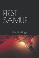 First Samuel B0CKXRZJ4V Book Cover