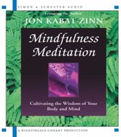 Mindfulness Meditation 0743520688 Book Cover