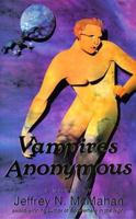 Vampires Anonymous 1555831834 Book Cover