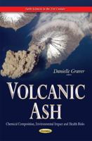 Volcanic Ash 1634635973 Book Cover