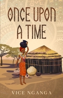 Once Upon a Time 1914287002 Book Cover