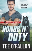 Honor 'n' Duty B0B6LDRZSY Book Cover