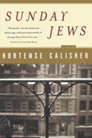 Sunday Jews 0156027453 Book Cover
