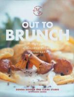 Out to Brunch: At Mildred Pierce Restaurant 0973165103 Book Cover