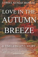 Love in the Autumn Breeze B0F3WLRYFY Book Cover
