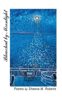 Bleached by Moonlight: Poems 1038312019 Book Cover