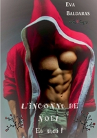 L'inconnu de No?l et moi 232225925X Book Cover
