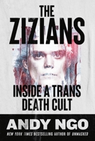 The Cult of Ziz 0316599034 Book Cover