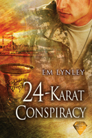 24-Karat Conspiracy 1634760425 Book Cover