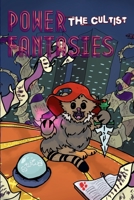 Power Fantasies: Cultist B0FFMDTQTY Book Cover