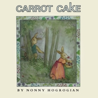 Carrot Cake 194873057X Book Cover