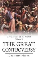 The Great Controversy 176153873X Book Cover