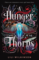 A Hunger of Thorns 0593562690 Book Cover