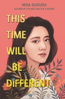 This Time Will Be Different 006247345X Book Cover