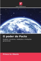 O poder do Pacto (Portuguese Edition) 6207139828 Book Cover