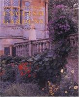 One Hundred English Gardens: The Best of the English Heritage Parks and Gardens Register 0847819353 Book Cover