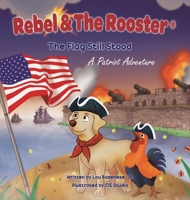 The Flag Still Stood 1969377607 Book Cover