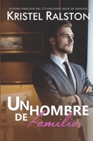 Un Hombre De Familia 1718120486 Book Cover