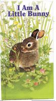 I Am a Little Bunny (Furry Friends) 0718829042 Book Cover
