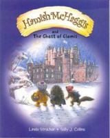 Hamish McHaggis and the Ghost of Glamis (Hamish Mchaggis) 0954670191 Book Cover