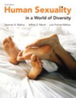 Human Sexuality in a World of Diversity 0205955339 Book Cover