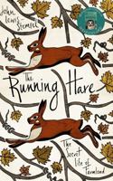 The Running Hare: The Secret Life of Farmland 0857523260 Book Cover