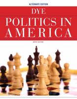 Politics in America, Alternate Edition 0136027180 Book Cover