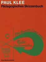 Padagogisches Skizzenbuch 3786128189 Book Cover