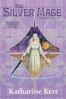 The silver mage 0756406315 Book Cover