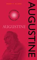 Augustine (Outstanding Christian Thinkers 0826450873 Book Cover