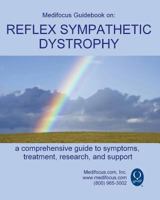 Medifocus Guidebook on: Reflex Sympathetic Dystrophy 1981290761 Book Cover