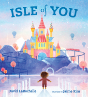 Isle of You 076369116X Book Cover