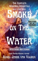 Smoke on the Water (Irascible Immortals) B0DZ4HQ35X Book Cover