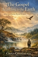 The Gospel According to the Earth (Nature Spirituality) B0GHT8KFF7 Book Cover