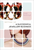 Setting Up a Successful Jewellery Business 1350269700 Book Cover
