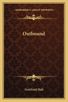 Outbound 0548459355 Book Cover