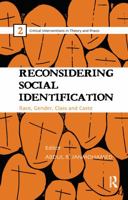 Reconsidering Social Identification: Race, Gender, Class and Caste 1138663875 Book Cover