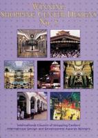 Winning Shopping Center Designs No. 5 0934590745 Book Cover
