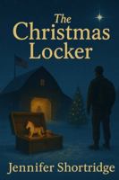 THE CHRISTMAS LOCKER B0G56ZXB79 Book Cover