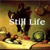 Still Life (Mega Squares) 1840137363 Book Cover