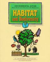 Habitat and Biodiversity: A Student Auit of Resource Use (Environmental Action) 0201495333 Book Cover