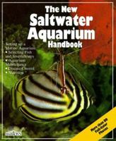 The New Salt Water Aquarium Handbook (New Pet Handbooks) 0812044827 Book Cover