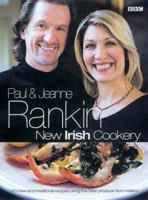 New Irish Cookery 0563488786 Book Cover