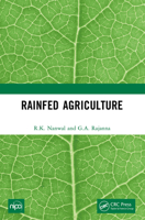 Rainfed Agriculture 1032429259 Book Cover