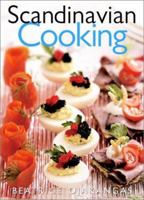 Scandinavian Cooking 0895862301 Book Cover