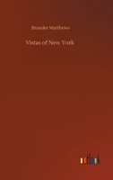 Vistas of New York 9362993449 Book Cover