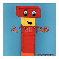 A Tall Tale 098269458X Book Cover